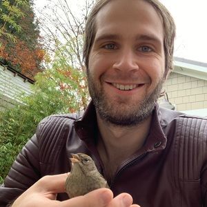 Meet your Posher, Brandon